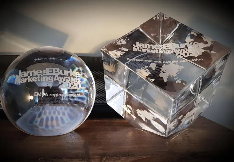 Burke Award
